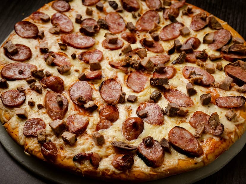 Toscanni Pizzas & Pasta