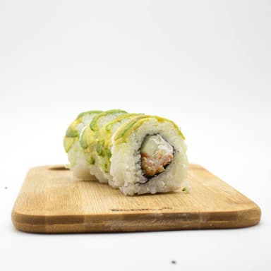 Sushi Avocado