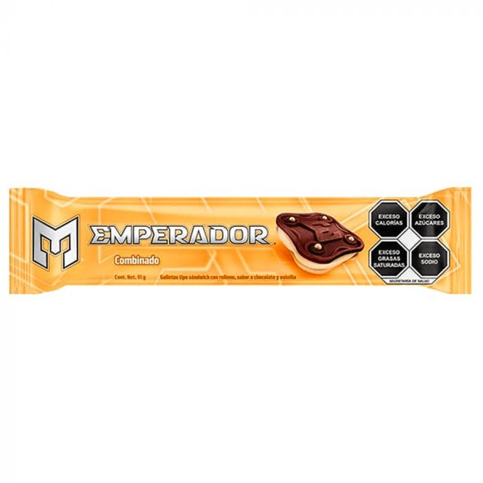 Emperador Combinado