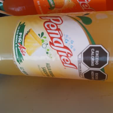 Peñafiel Piñada 600ml