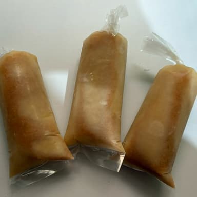 Boli Gourmet. MAZAPAN
