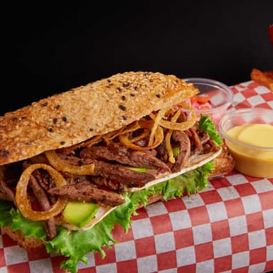 Arrachera