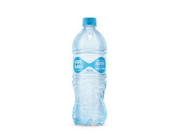 San Luis sin gas 625 ml