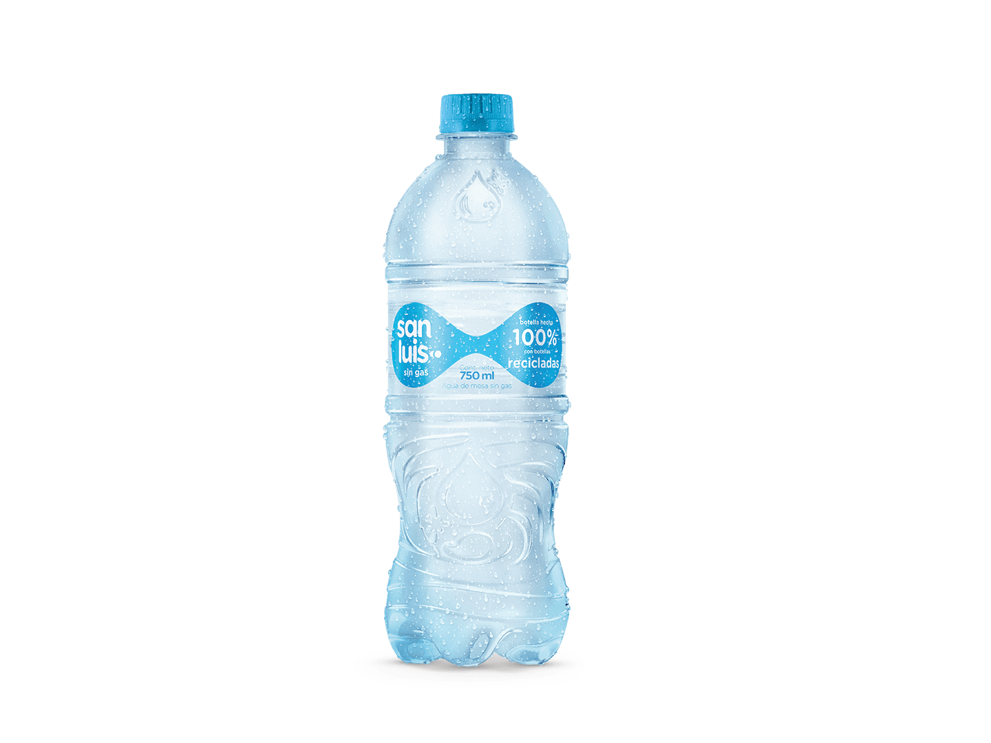 San Luis sin gas 625 ml