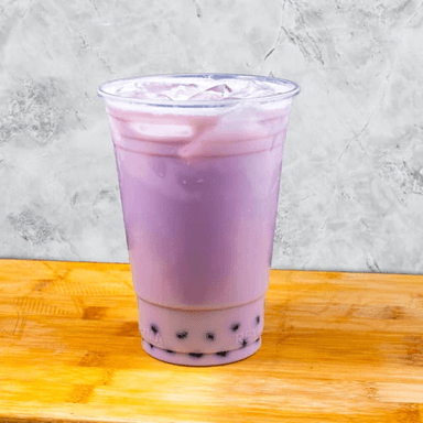 Asian Taro Root