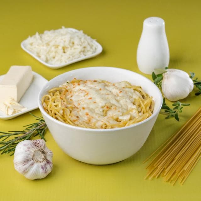 ESPAGUETI