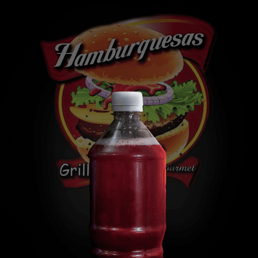 Agua Jamaica