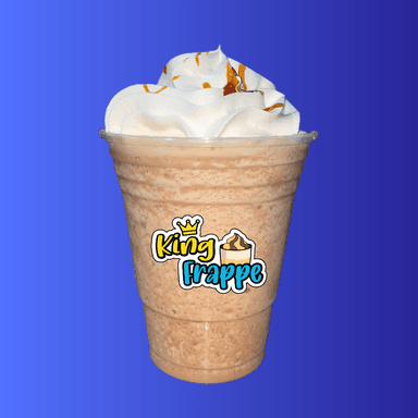 Caramel Frappuccino