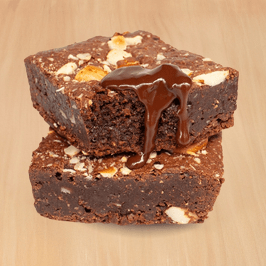 Brownie Clásico Pickadeli