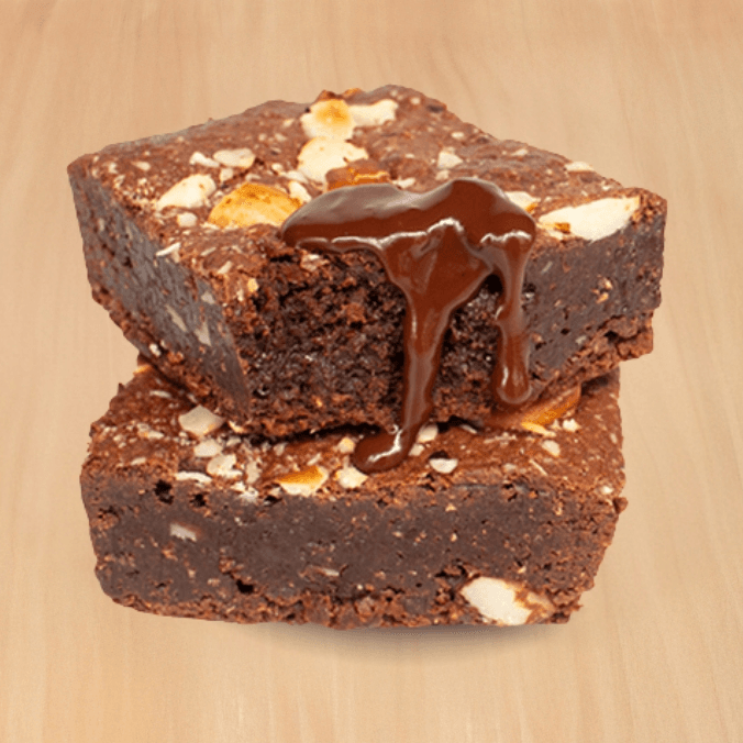 Brownie Clásico Pickadeli