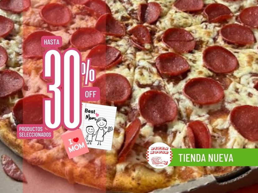 Pizza House