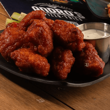 Boneless 250 grs