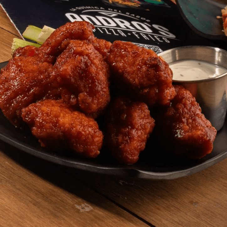 Boneless 250 grs