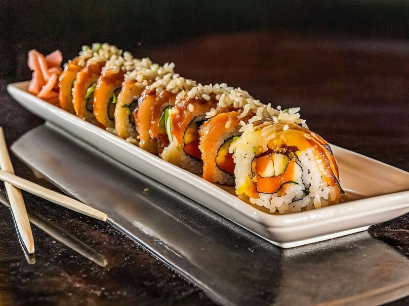 Kyoto Sushi