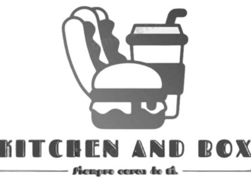 Kitchen Box