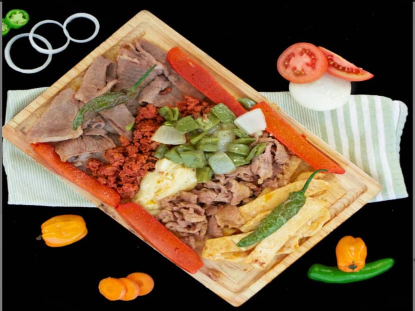 Antojitos Mexicanos el Rincón del Sabor