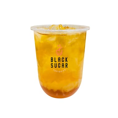 F1. Mango Bursting Black Tea Large