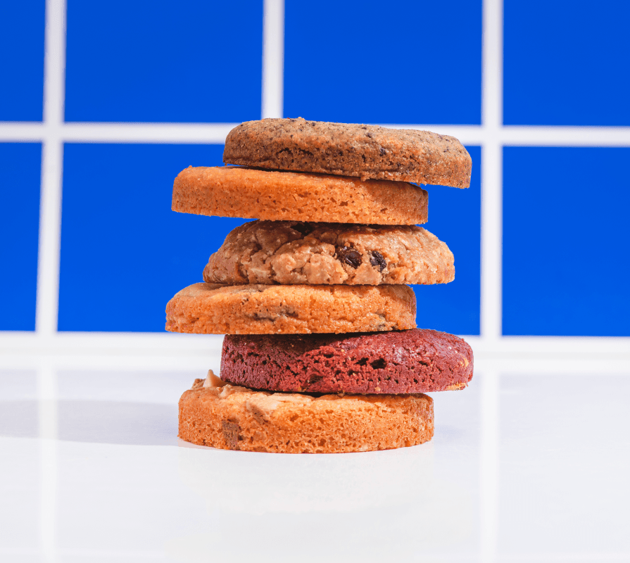 Cookies & Co. (La Molina)