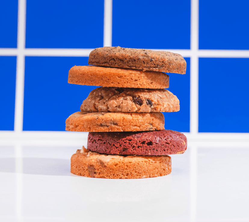 Cookies & Co. (La Molina)