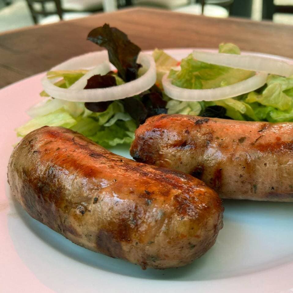 Chorizo
