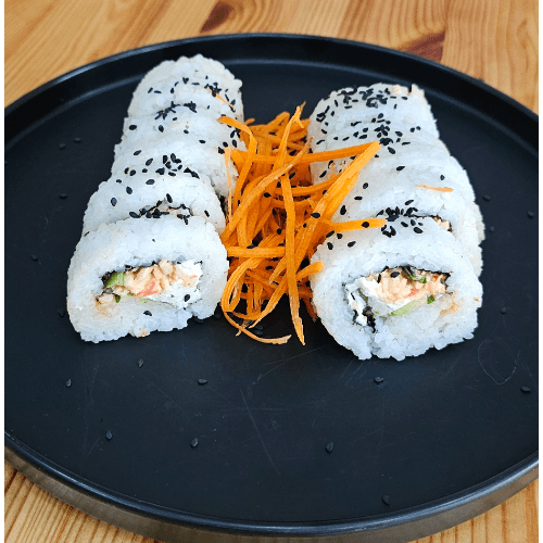 California Roll