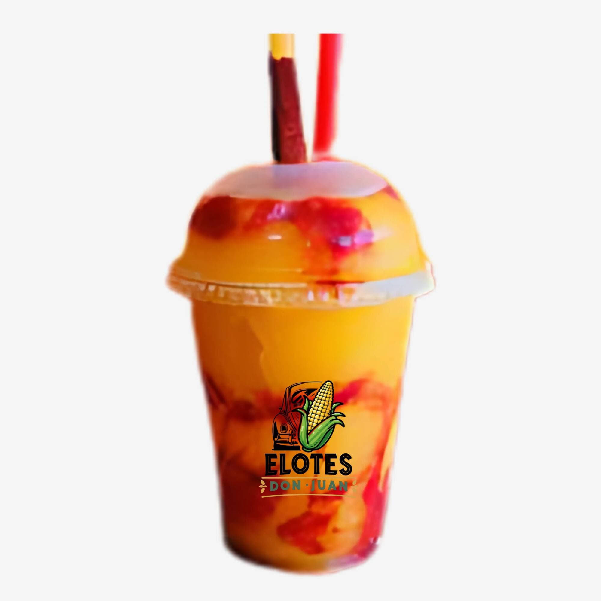 Smoothie de Mango Chamoy