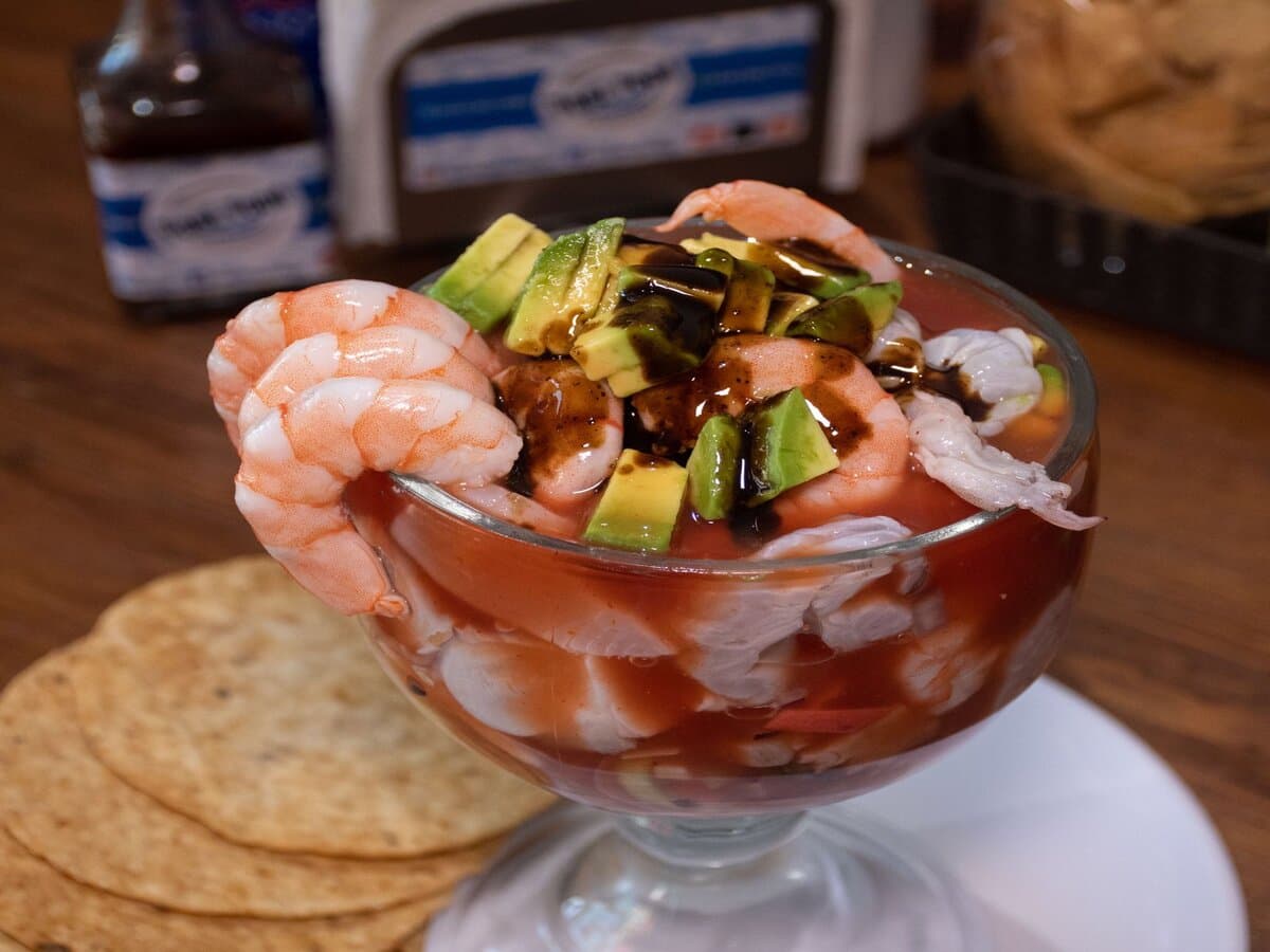 PepeChuy Mariscos