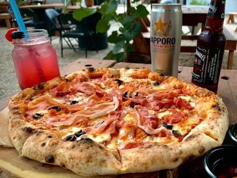 Pizzas Don Perro