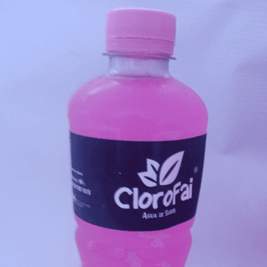 Clorofai Limonada