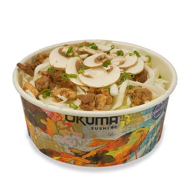 Sopa Miso