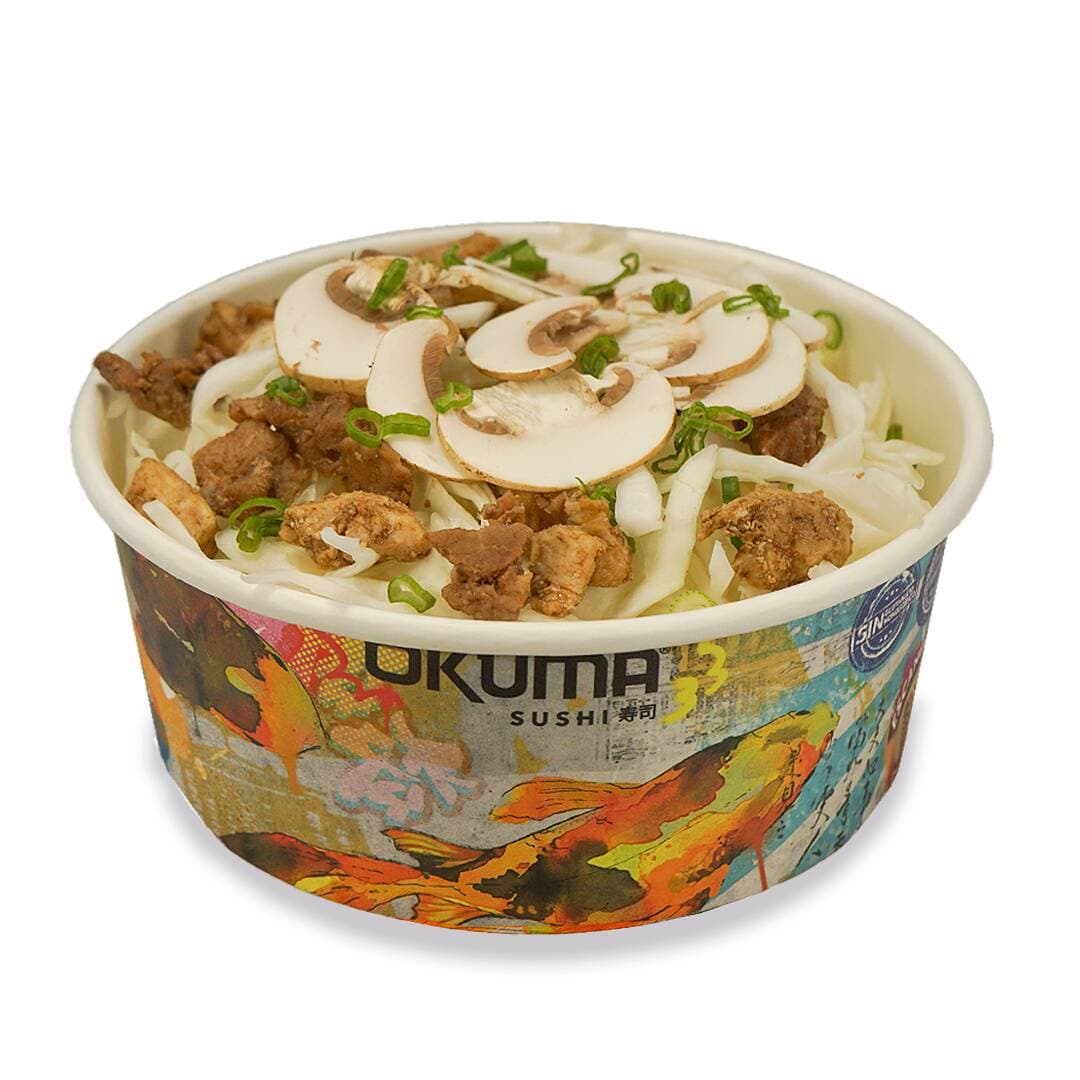 Sopa Miso