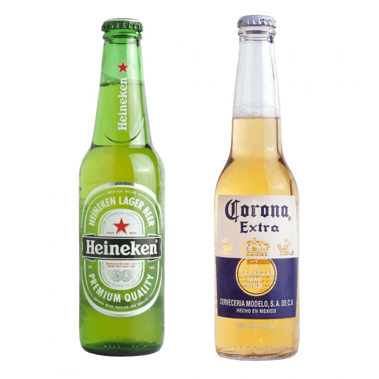 Cerveza