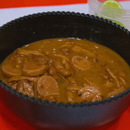 Frijoles Charros