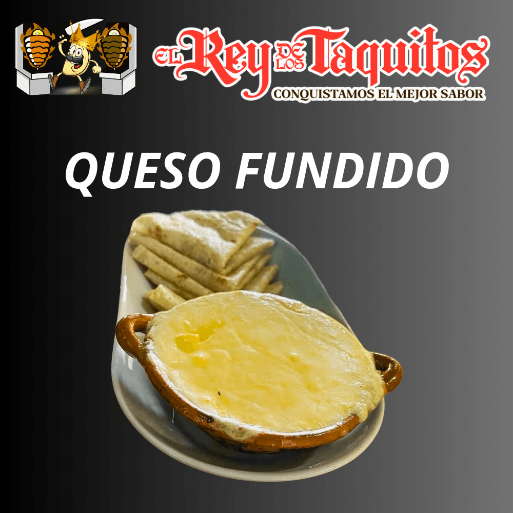 Queso Fundido