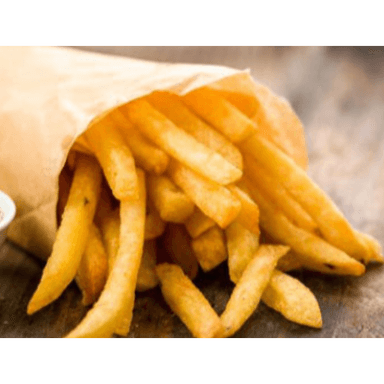 Papas Fritas