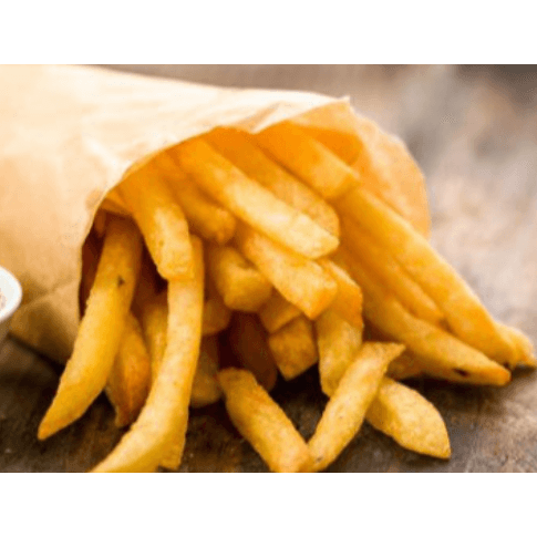 Papas Fritas