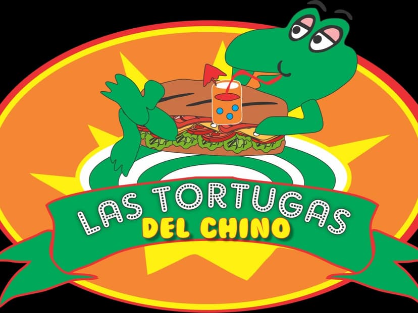 Las Tortugas del Chino