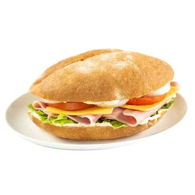 TORTAS DE JAMON