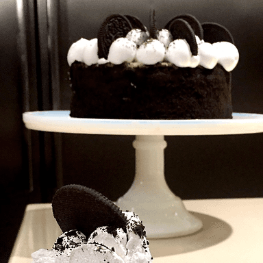 Pastel New York Oreo (Entero)