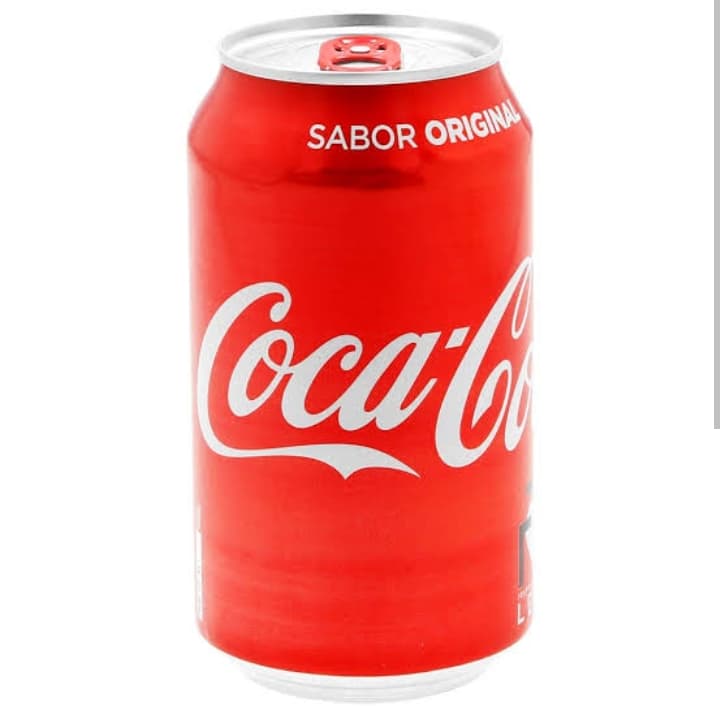 Coca cola 400 ML