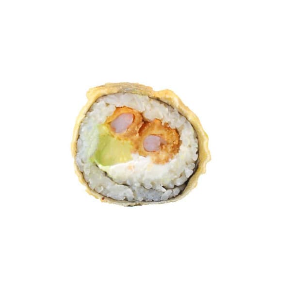 Tempura gurmet