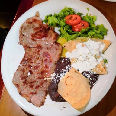 Arrachera