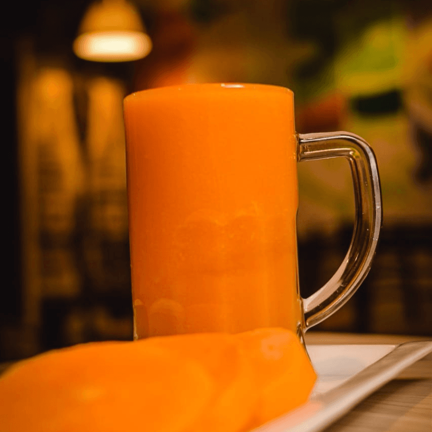 Jugo de Papaya
