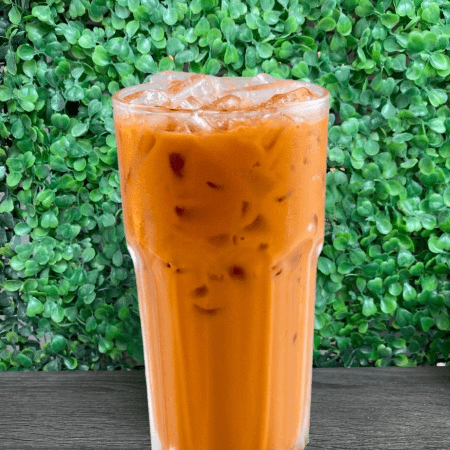 Thai Milk Tea