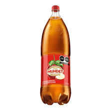 Sidral Mundet 1.35lts