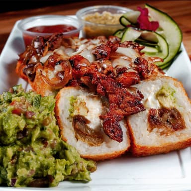 Pig Roll