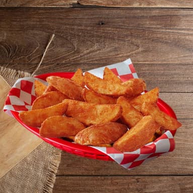 Papas Tipo Gajo 220 gr