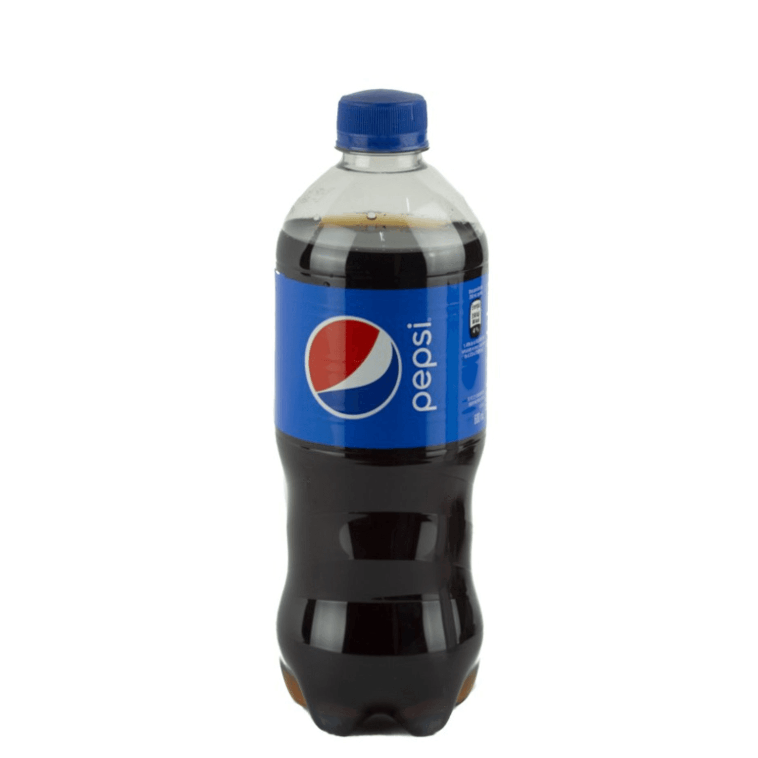 Gaseosas 600 ml.