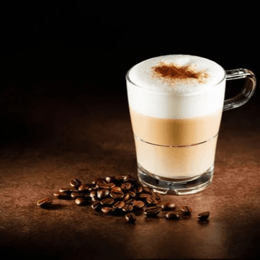 Café Capuchino