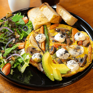 Frittata Kadmiel